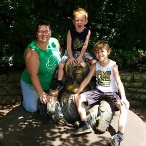 Meet your Posher, Rachelle